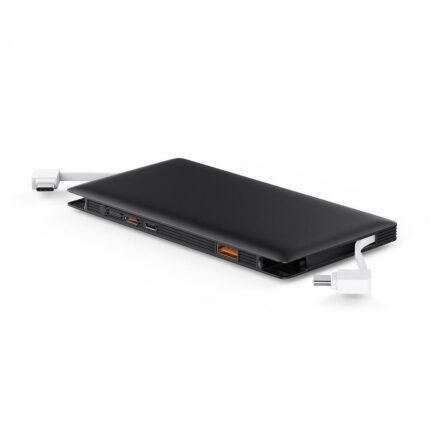 D.LAB World’s Slimmest 10,000mAh Power Bank (WSPB-NPLUS4)