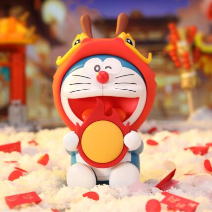 Doraemon Dragon Edition Aroma Diffuser