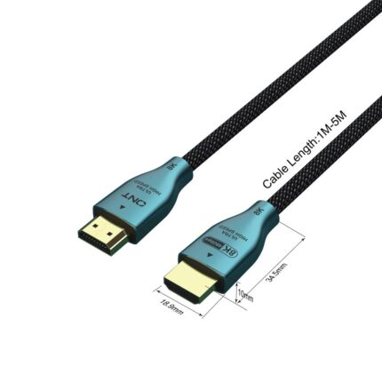 8K HDMI 2.1 Cable (OTN-HD181)