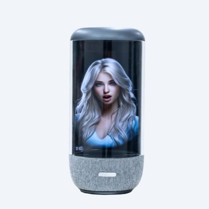 AI HoloBox