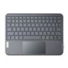 Inateck Ultra-Slim Bluetooth Keyboard with Touchpad (KB01105)