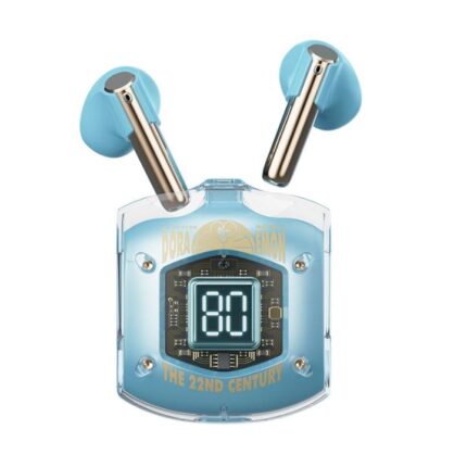 Doraemon Air Bubble TWS Bluetooth Earphones
