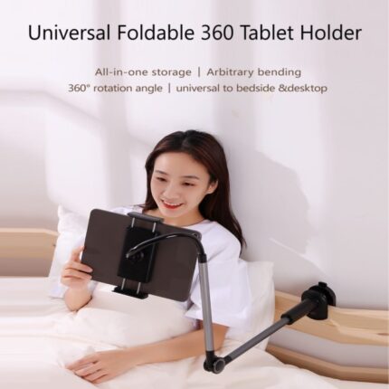 Universal Foldable 360 Tablet Holder