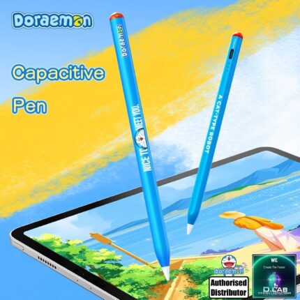 Doraemon Multi-touch Capacitive Pencil