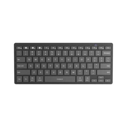 Inateck KB01003 Ultra‑Slim Bluetooth Keyboard