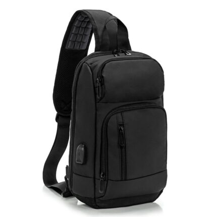 Waterproof Cross Body Slingbag (KTB180810A)