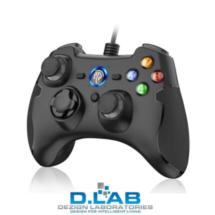 Wired Game Controller for PC/Android/PS3 (ESM-9100)