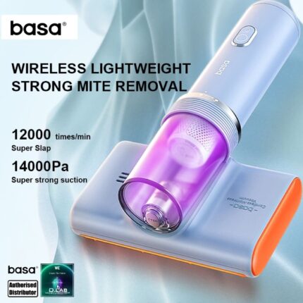 BASA  Pocket Mite Remover (M1A)