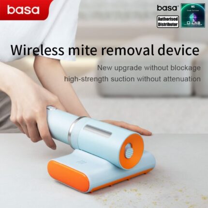 BASA Pocket Mite Remover (M1A Plus)