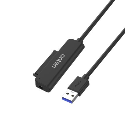 USB-A to SATA Adapter (OTN-5211)