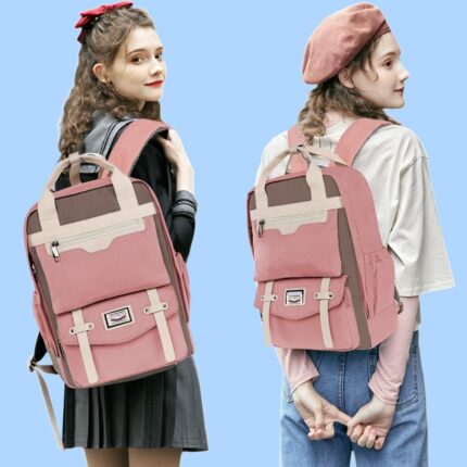 15.6 Inch College Backpack (KLBB191035)