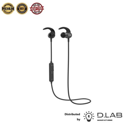 Sports TWS Bluetooth Neckband Earphones (CT922)