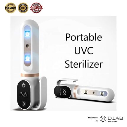 Portable UV Sterilizer (JYP-D022)