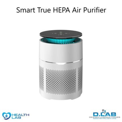 Smart True HEPA Air Purifier (GS200)