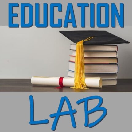 Start Your New Product Project (Education)