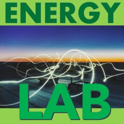 Start Your New Product Project (Energy)