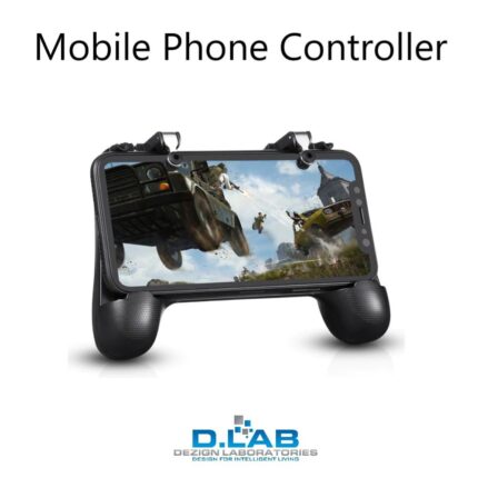 5200mAH Mobile Phone Game Controller (F1)