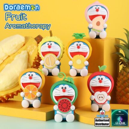 Doraemon Fruit Aromatherapy