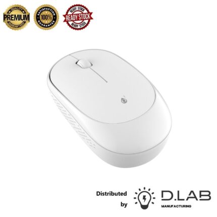 800 DPI Basic 3D Wireless Mouse (Ready Stocks now in Singapore)