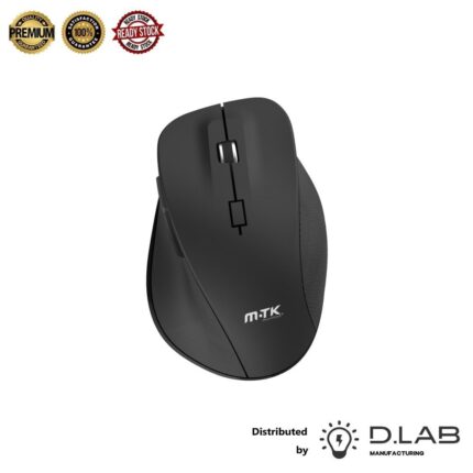 1600DPI Dynamic 6D Wireless Mouse (Ready Stocks now in Singapore)