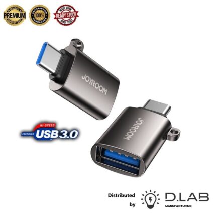 Type-C male to USB 3.0 female adapter (H151)