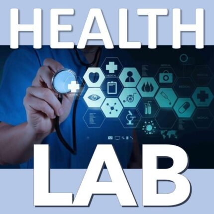 Start Your New Product Project (Health)