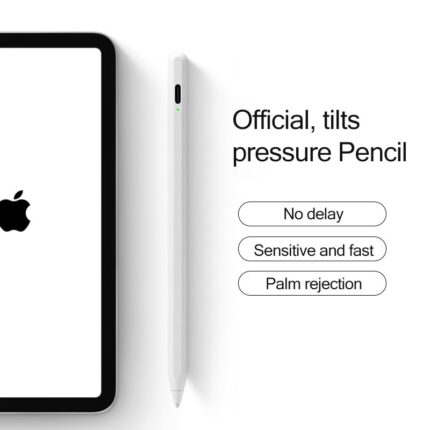 Automatic Dual Mode Active Capacitive Stylus Pen (K12)