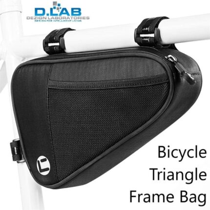 Bicycle Triangle Frame Bag (KHW210359)