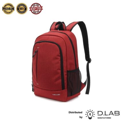 15.6 Inch Sustainable Backpack (KLB181001)