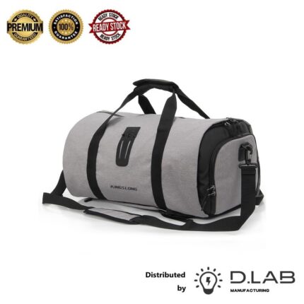 Sports Duffel Gym Backpack (KT190311)