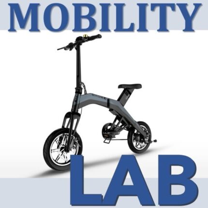 Start Your New Product Project (Mobility)