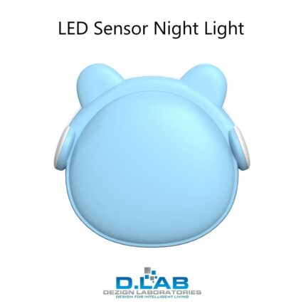 LED Sensor Night Light (NR9260)