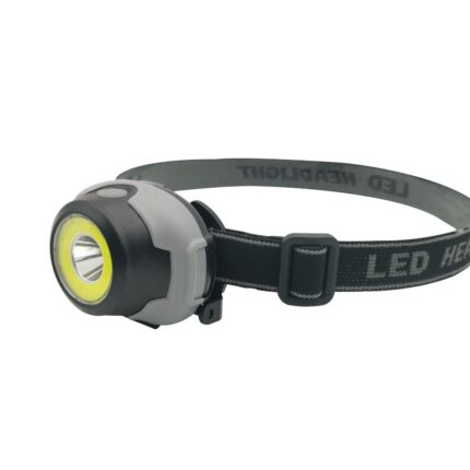 LED Headlamp (NR9264)