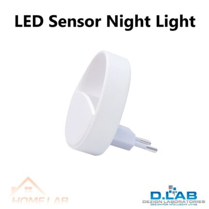 LED Sensor Night Light (NR9302)