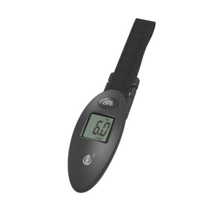 Digital Luggage Scale NR9842