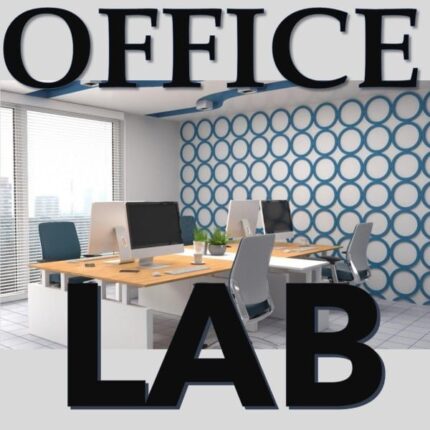 Start Your New Product Project (Office)