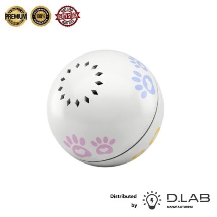 Smart Pet Play Pall (PBL010)