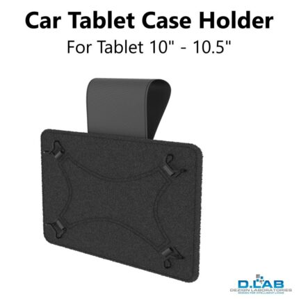 10.5" Car Tablet Case Holder (R2171)