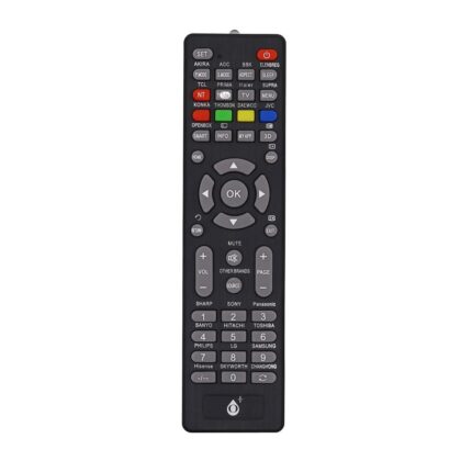 Universal TV Remote Controller R5639