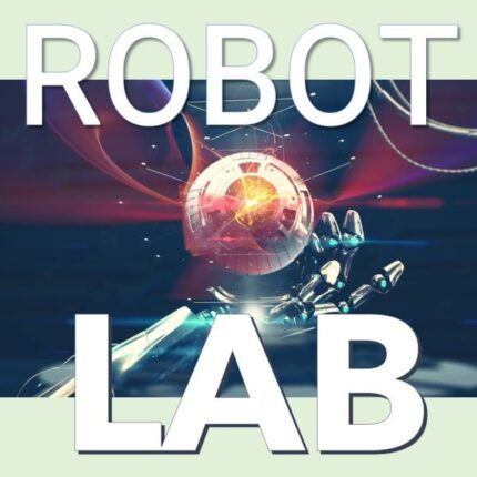 Start Your New Product Project (Robot)