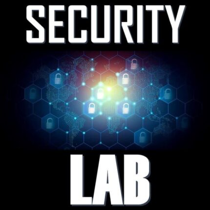 Start Your New Product Project (Security)