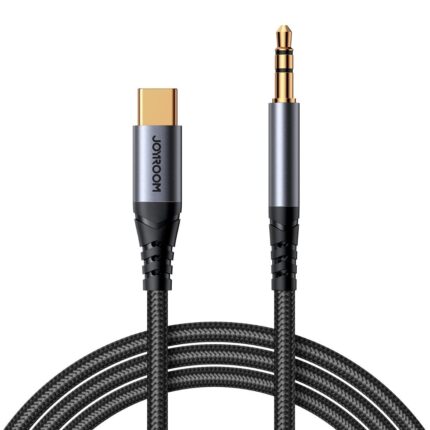 Type-C to 3.5mm Audio Cable (SY-A07)