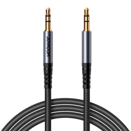 AUX 3.5mm Male to Male Audio Cable (A08)