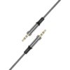 D.LAB 3.5mm Male to Male Audio Cable (NPLUS3)