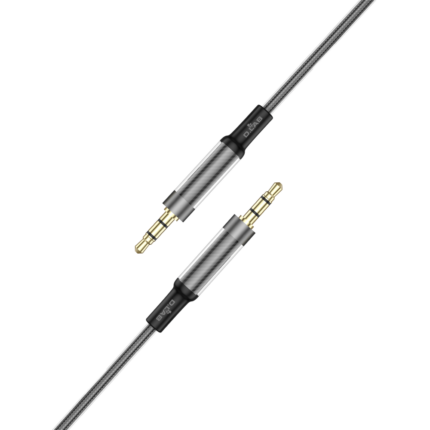 D.LAB 3.5mm Male to Male Audio Cable (NPLUS3)