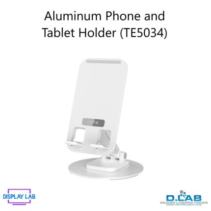 Aluminum Phone and Tablet Holder (TE5034)