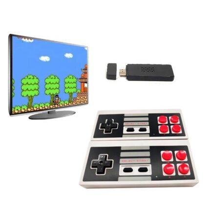 Super HD 660 Classic TV Game Box (U03)