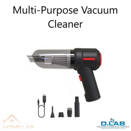 Multipurpose Vacuum Cleaner (VC-10)