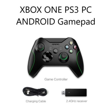 XBOX ONE PS3 PC ANDROID Gamepad (VW-XB06)