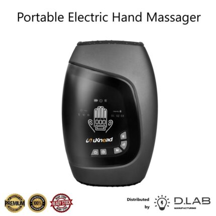 Portable Electric Hand Massager (Y18G)